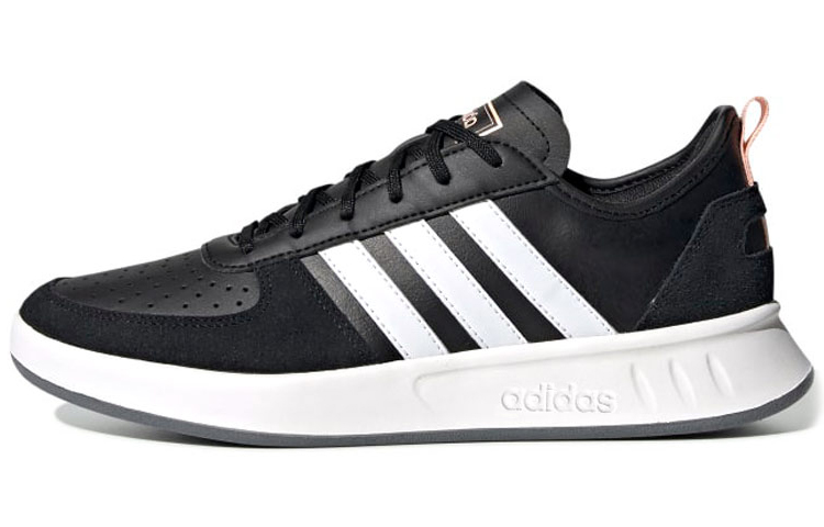 Adidas Court 80s Black Women's