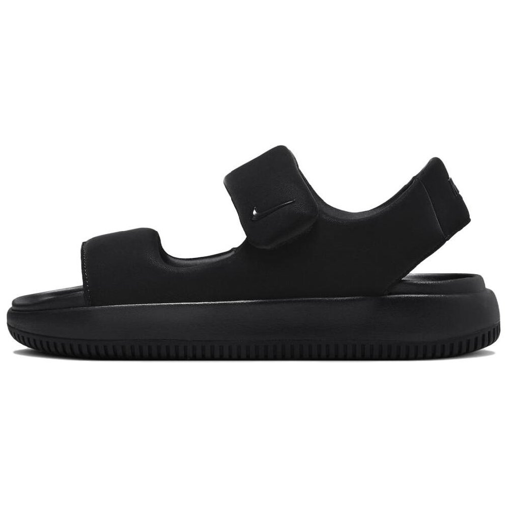 Nike Calm Sandal Triple Black Women's
