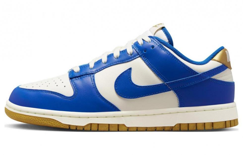 Nike Dunk Low 'Kansas City Royals' Women's