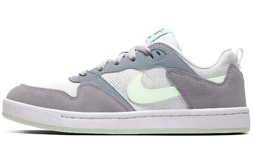 Nike Sb Alleyoop 'Grey White' Women's