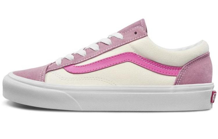 Vans Style 36 Retro Sport Nostalgia Rose