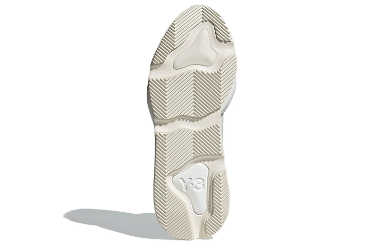Adidas Y 3 Kaiwa 'White Black'