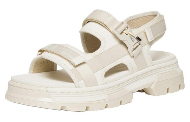 Dr.Martens Casual Strap Sandals Unisex Beige