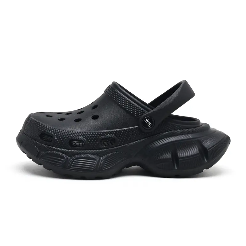 Jeep Clogs Women's