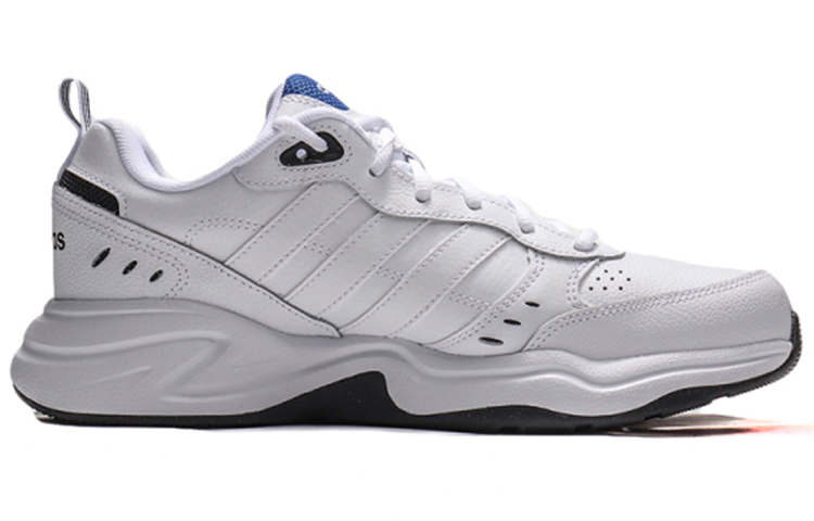 Adidas Neo Adidas Neo Strutter 'White Blue' купить в интернет-магазине Yoocart с быстрой доставкой по России.