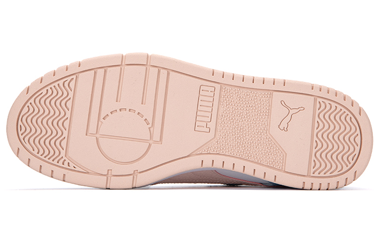 PUMA Rbd Game Low 'Blue Wash Island Pink' купить в интернет-магазине Yoocart с быстрой доставкой по России.