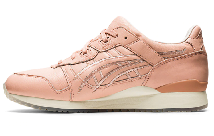 Asics Gel Lyte III Беговые кроссовки Низкие Кроссовки Унисекс