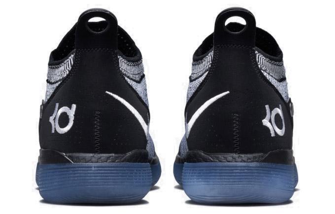 Nike Zoom Kd 11 Ep 'Photo Blue' купить в интернет-магазине Yoocart с быстрой доставкой по России.