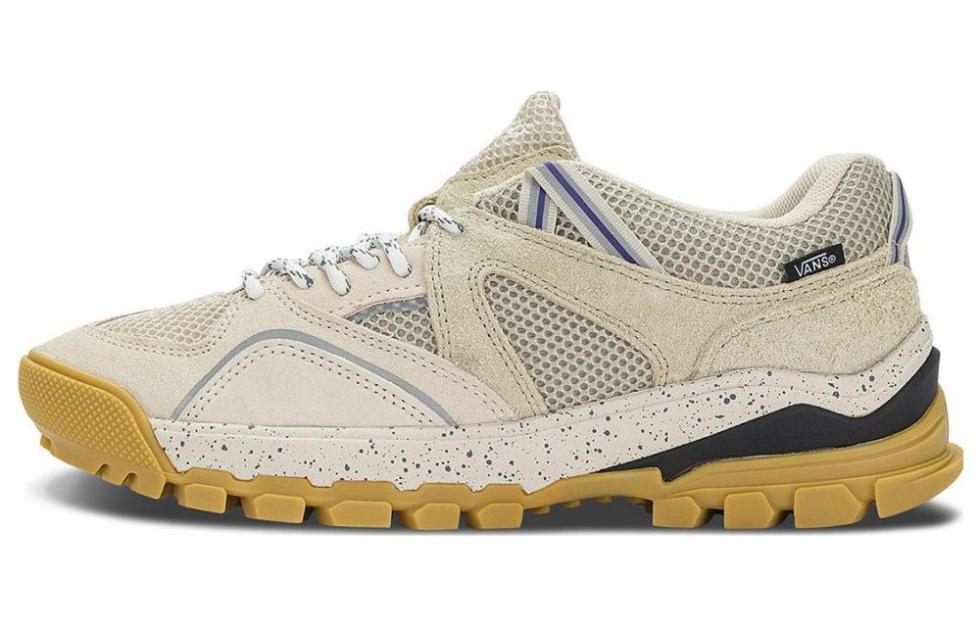 Vans Amzn Trailhead 'Gramicci Birch Gum'
