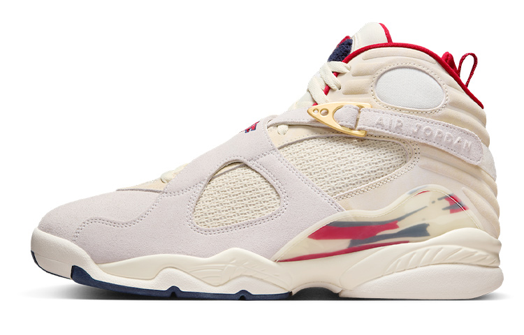 SoleFly X Jordan 8 "Mi Casa Es Su Casa"