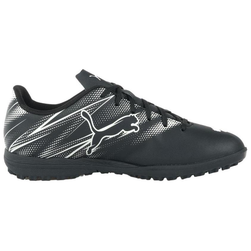 PUMA Attacanto Tt 'Black Silver Mist' купить в интернет-магазине Yoocart с быстрой доставкой по России.