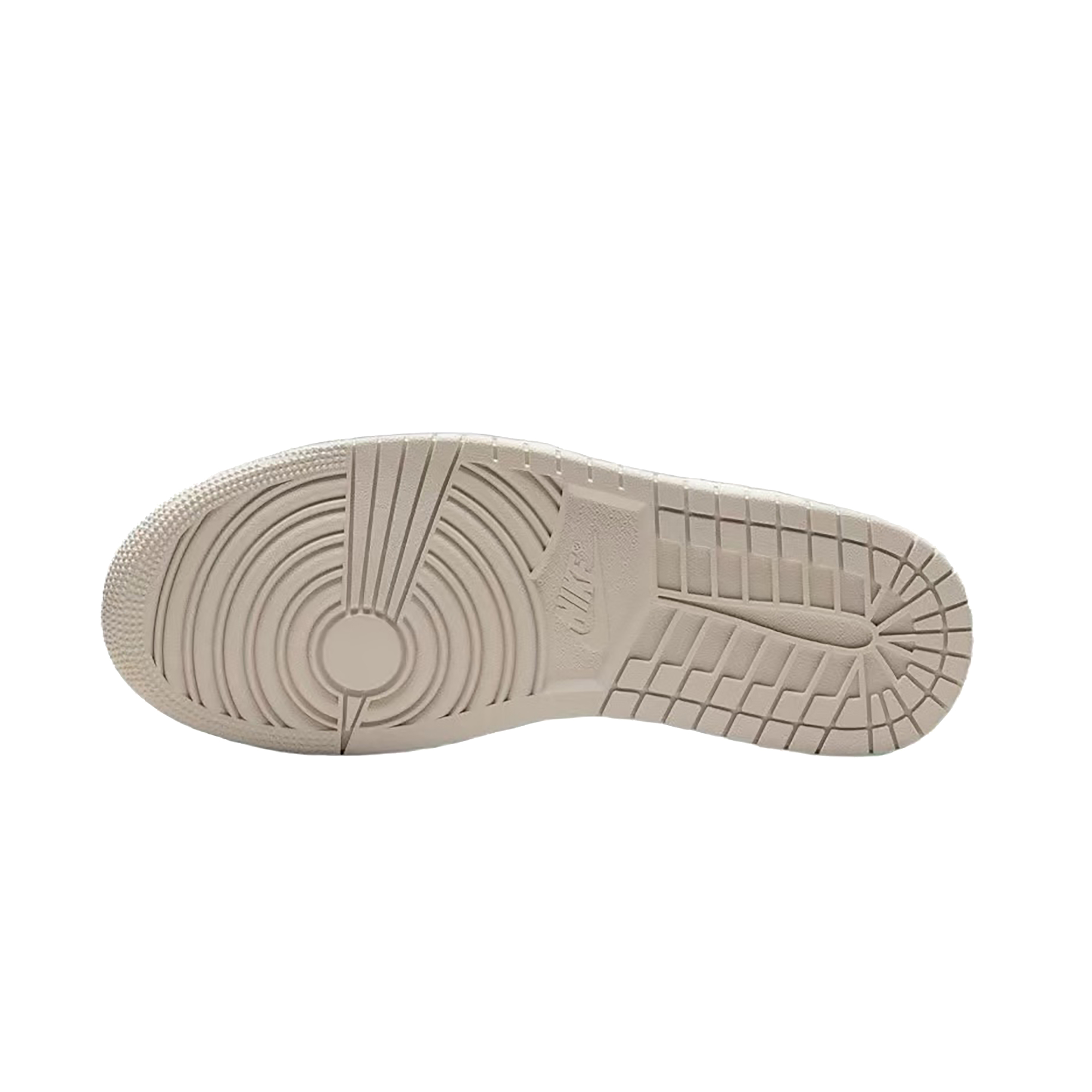 Jordan Air Jordan 1 Wear-Resistant Low-Top Vintage Basketball Shoes Women's Black Pink купить в интернет-магазине Yoocart с быстрой доставкой по России.