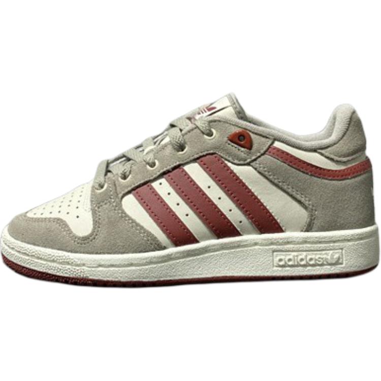 Adidas Originals CENTENNIAL RM Low Top Skateboard Shoes Unisex Beige
