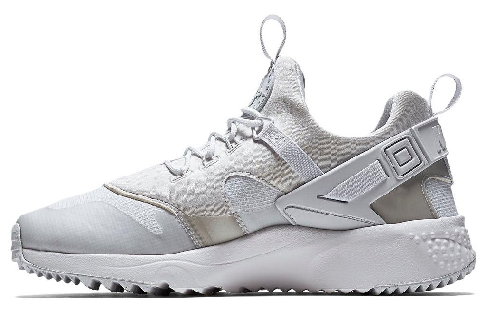 Nike Air Huarache Ultility White