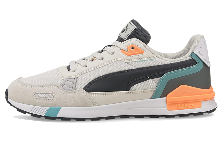 PUMA Graviton Tera 'Nimbus Cloud Harbor Mist'