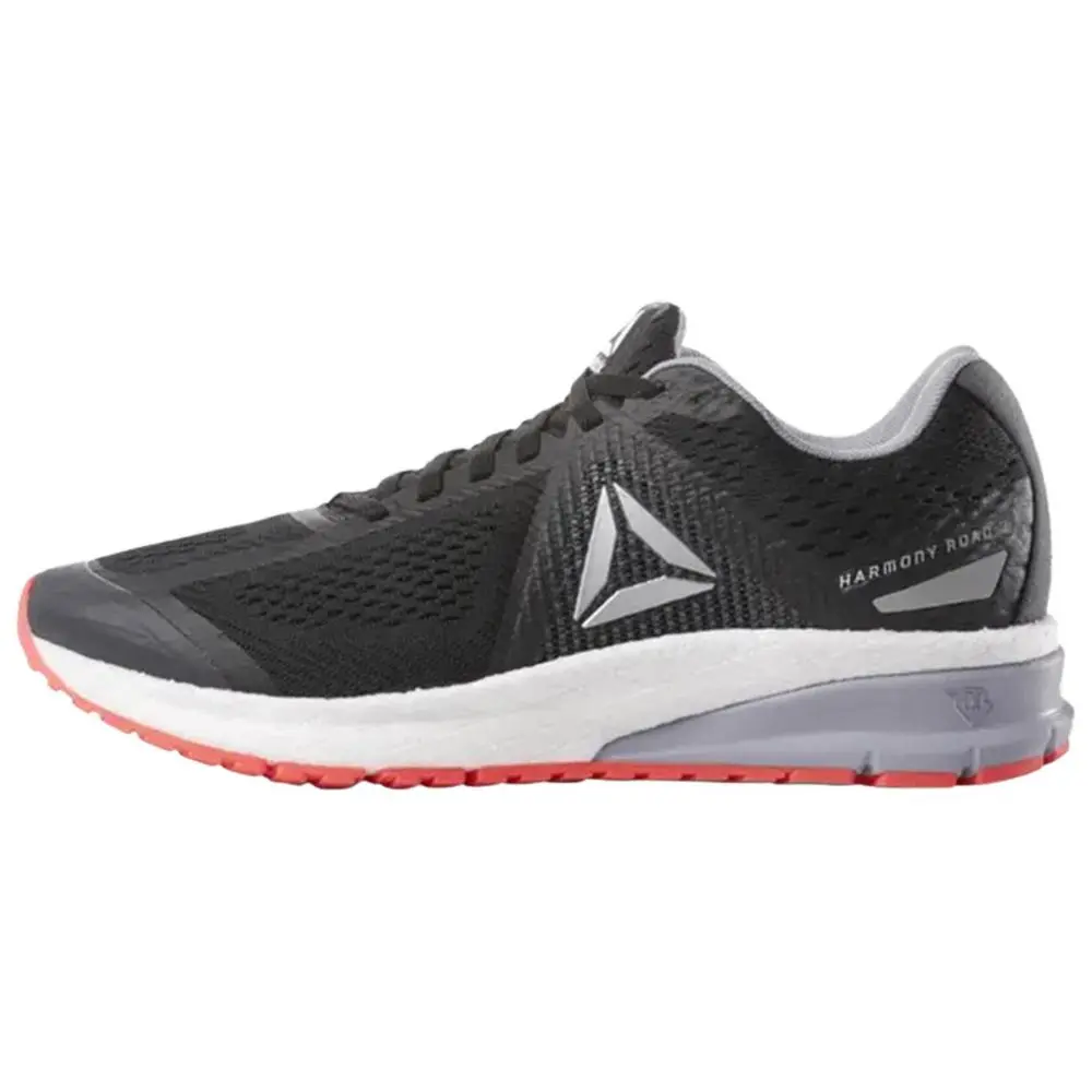 Reebok Harmony Road 3.0 Running Shoes Men's Black