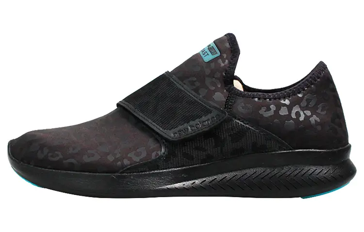 New Balance FuelCore Coast V3 'Black Blue' Women's