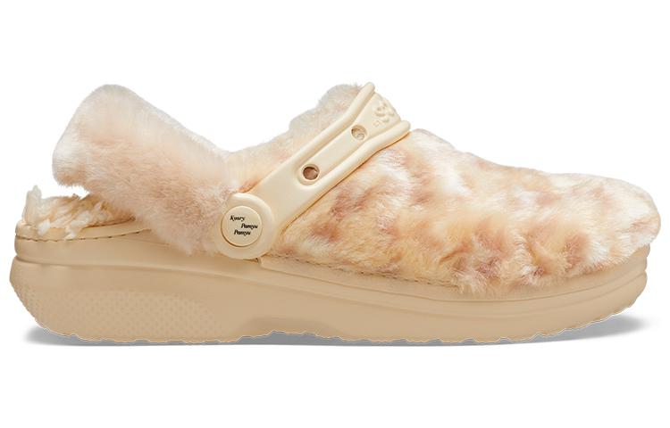 Crocs Kyary Pamyu Pamyu X Fur Sure Clog 'What If?'