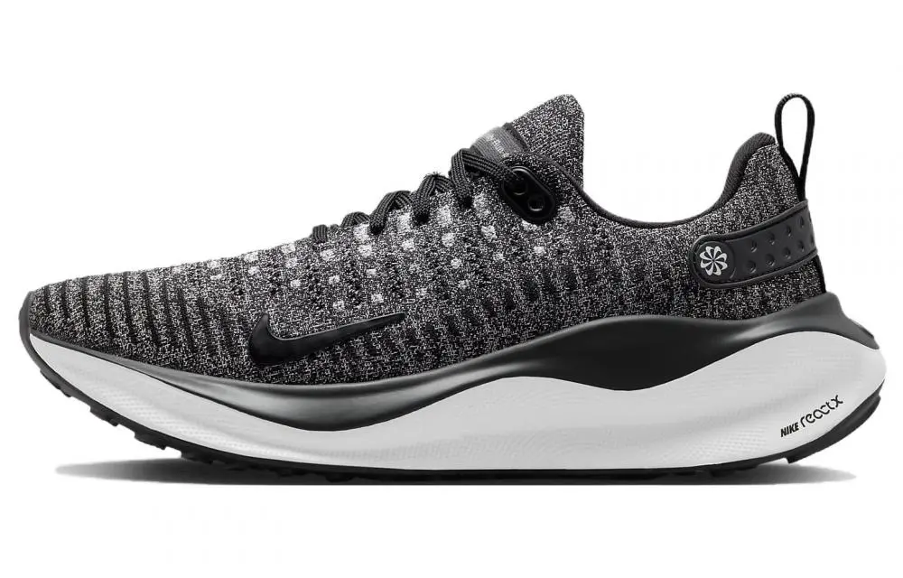 Nike ReactX Infinity Run 4 Oreo Women's