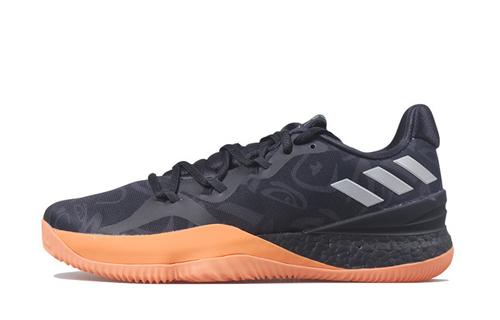 Adidas Crazy Light Boost Low Women's