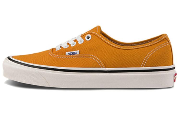 Vans Authentic 33 Dx Gold Orange
