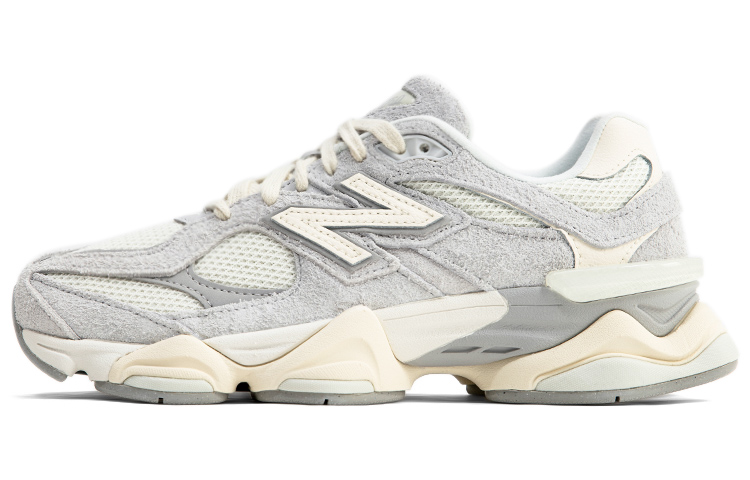 New Balance 9060 Quartz Grey