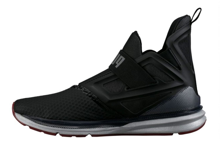 PUMA Ignite Limitless Xtreme Hi Tec 'Black'