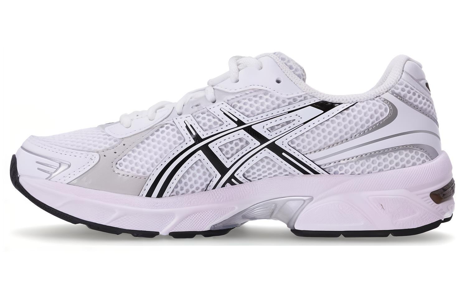 ASICS Gel 1130 White Black