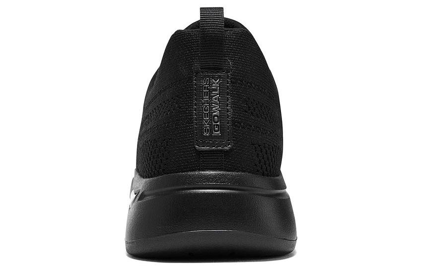 Skechers Go Walk Arch Fit Grand Select 2 'Black'