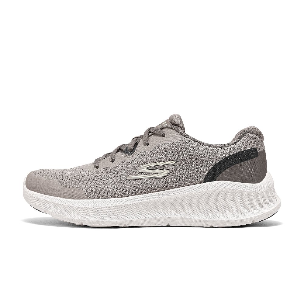 Skechers GO WALK Collection Low Top Casual Shoes Men's Umber