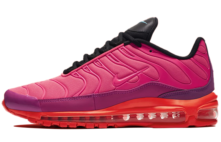 Nike Air Max 97/Plus Racer Pink Hyper Magenta