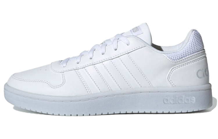 Adidas Neo Hoops 2.0 'White' Women's