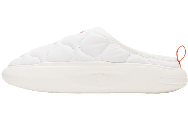 Champion Slide Slippers Women's Beige