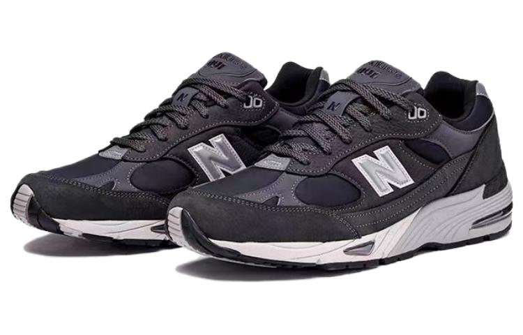 New Balance 991 MiUK Vulcan New Balance 991 MiUK Vulcan купить в интернет-магазине Yoocart с быстрой доставкой по России.