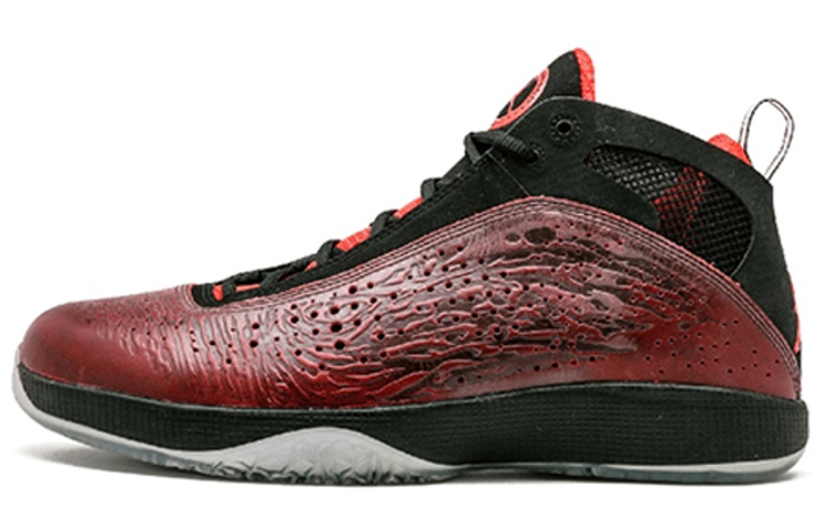Jordan 2011 Jordan Brand Classic East Comet Red
