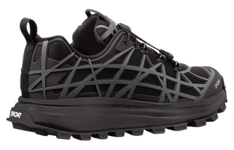 DIOR B31 Runner Black купить в интернет-магазине Yoocart с быстрой доставкой по России.