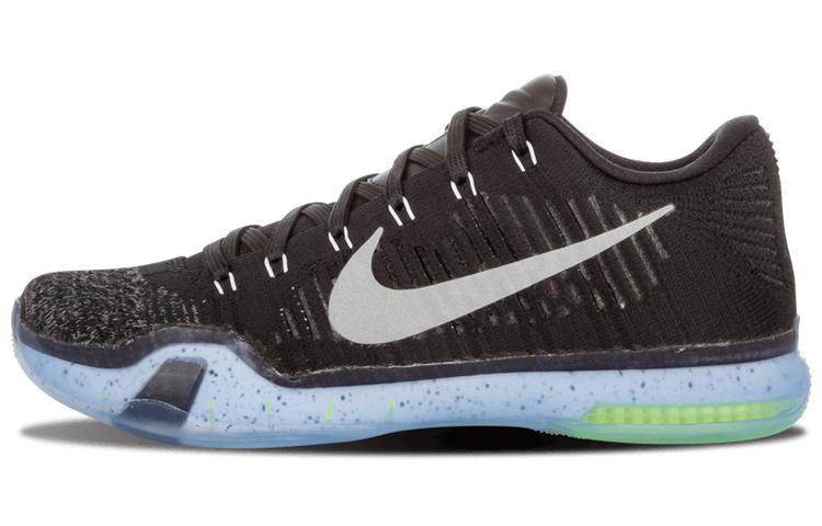 Nike Kobe 10 Elite Htm Arrowhead