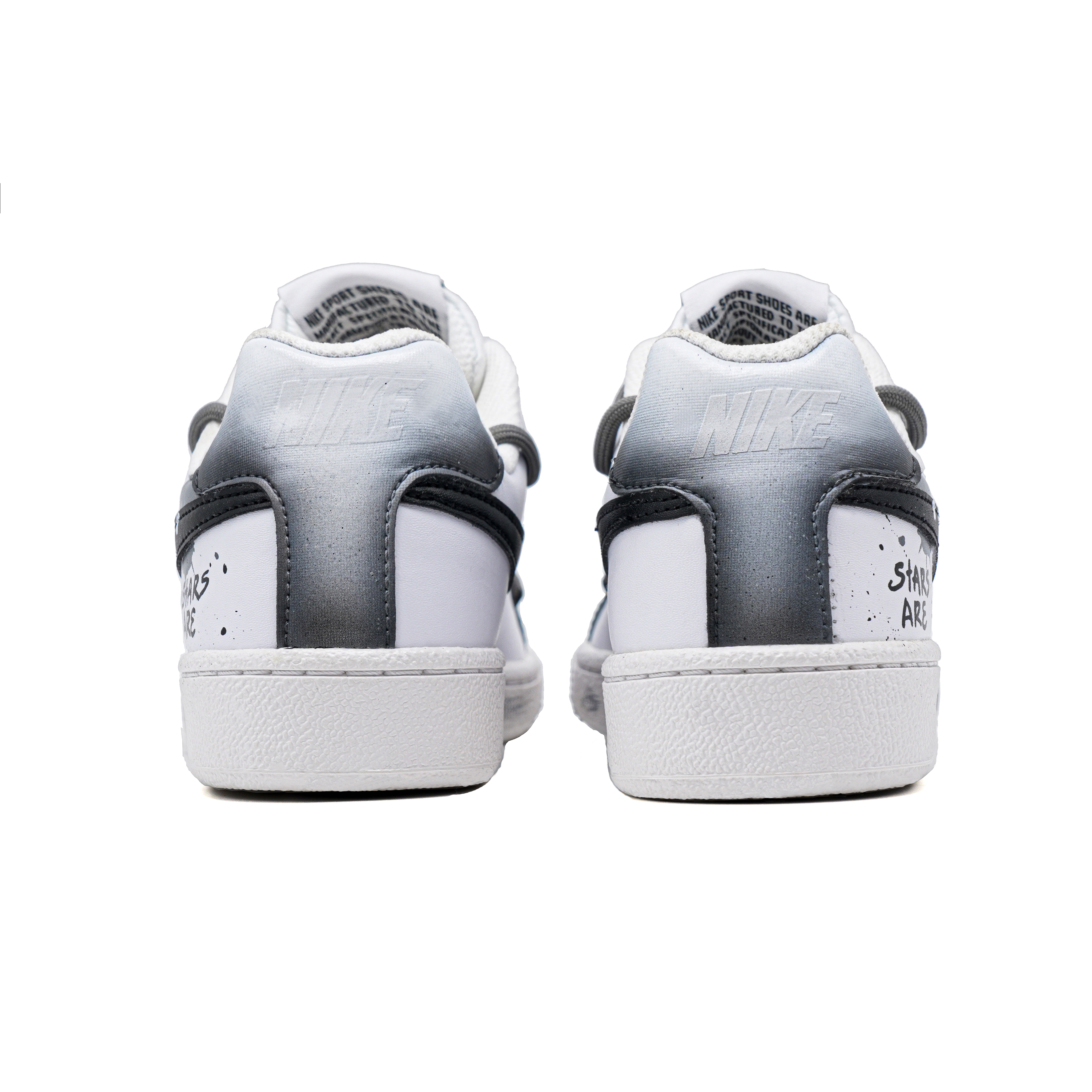 Nike Court Royale Abrasion Resistant Low top Skateboard Shoes Men's купить в интернет-магазине Yoocart с быстрой доставкой по России.