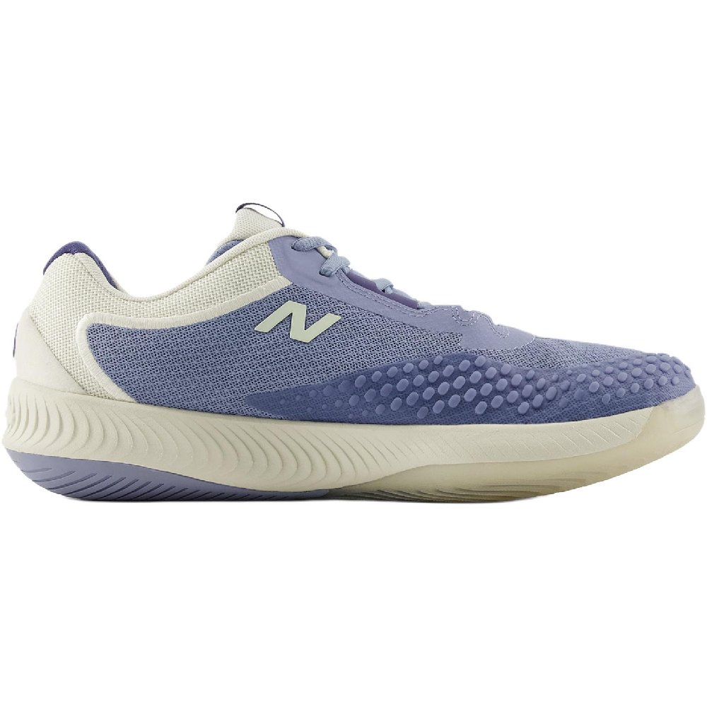 New Balance NB FuelCell 996v6 Abrasion Resistant Breathable Low Top Tennis Shoes Men's Blue