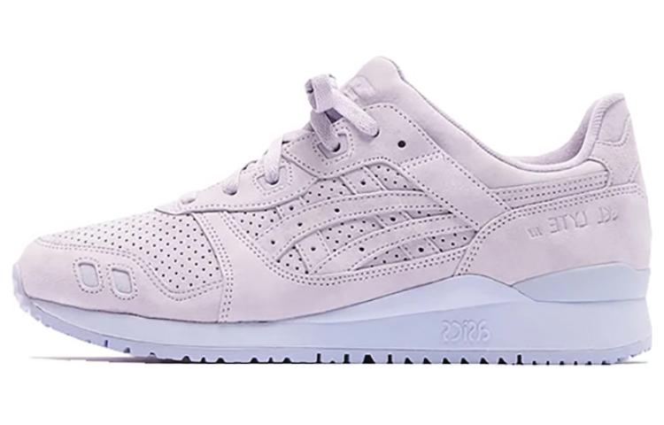 Asics Gel Lyte Iii Ronnie Fieg The Palette Echo