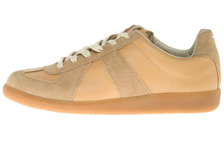 Maison Margiela Replica Low-top Sneakers