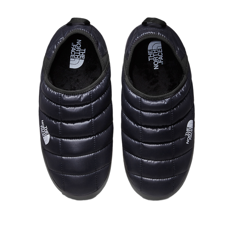 THE NORTH FACE ThermoBall Low Top Casual Shoes Women's Black купить в интернет-магазине Yoocart с быстрой доставкой по России.