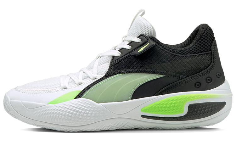 PUMA Баскетбольные кроссовки с низким верхом унисекс