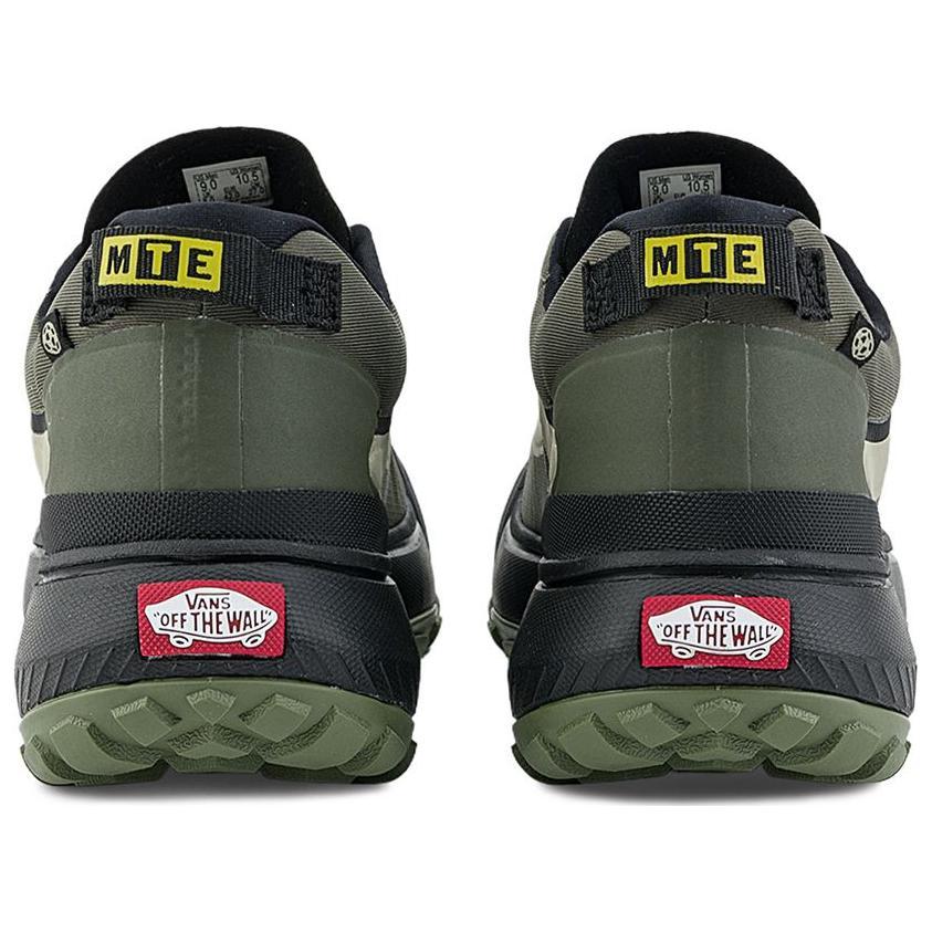 Vans Crosspath Mte 'Olive' купить в интернет-магазине Yoocart с быстрой доставкой по России.