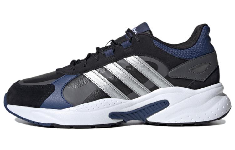 Adidas Neo Crazychaos Shadow 'Black Blue White'
