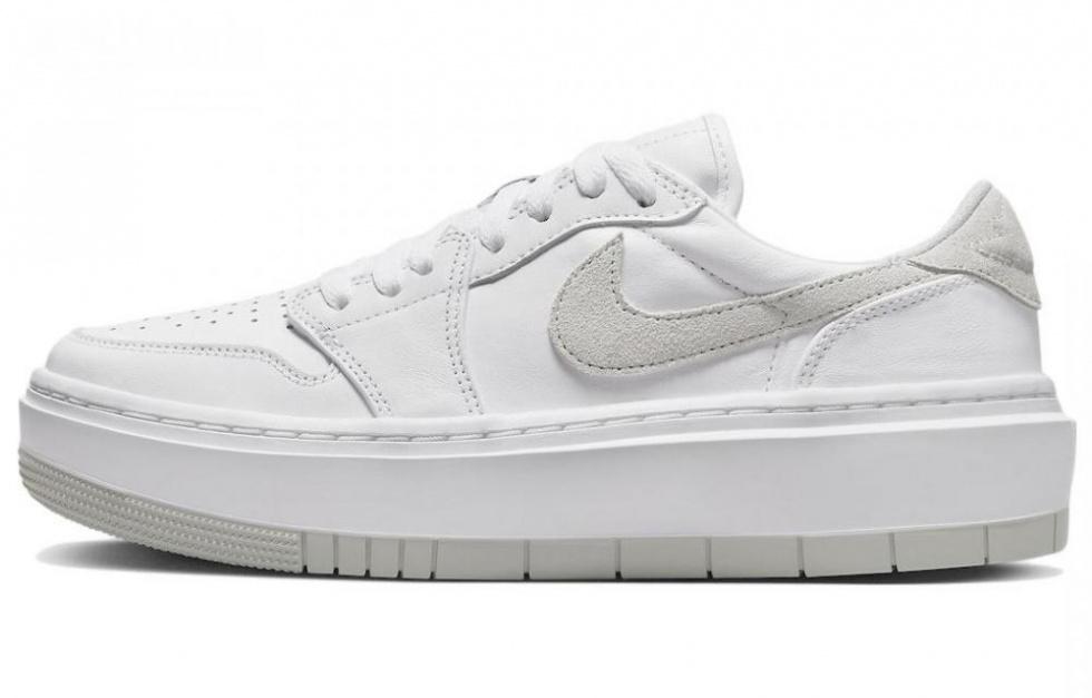 JORDAN 1 Elevate Low Neutral Grey Women's