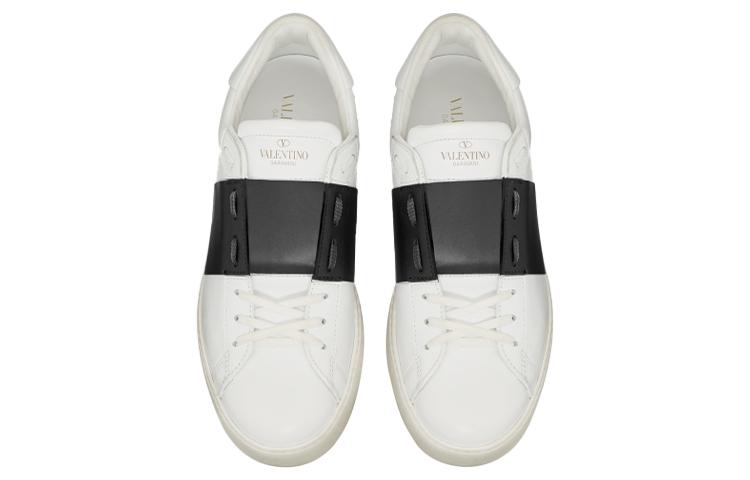 Valentino Garavani Rockstud Open Sneakers купить в интернет-магазине Yoocart с быстрой доставкой по России.