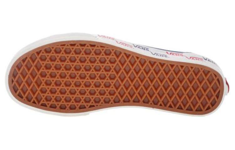 Vans Size? Style 36 Factory Floor