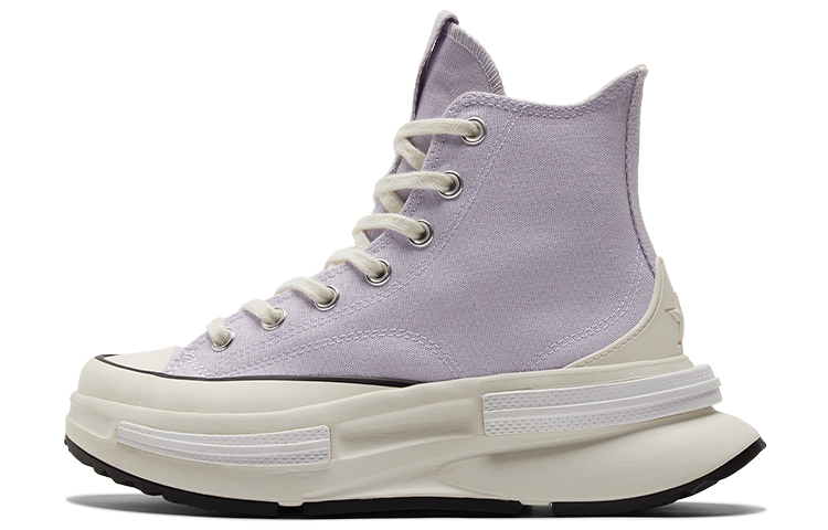 Converse Run Star Legacy Cx Hi Vapor Violet