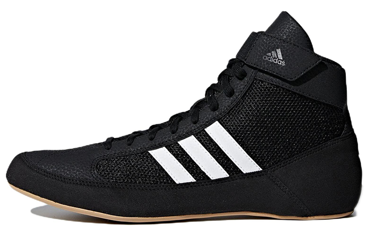 Adidas Hvc Shoes 'Black'